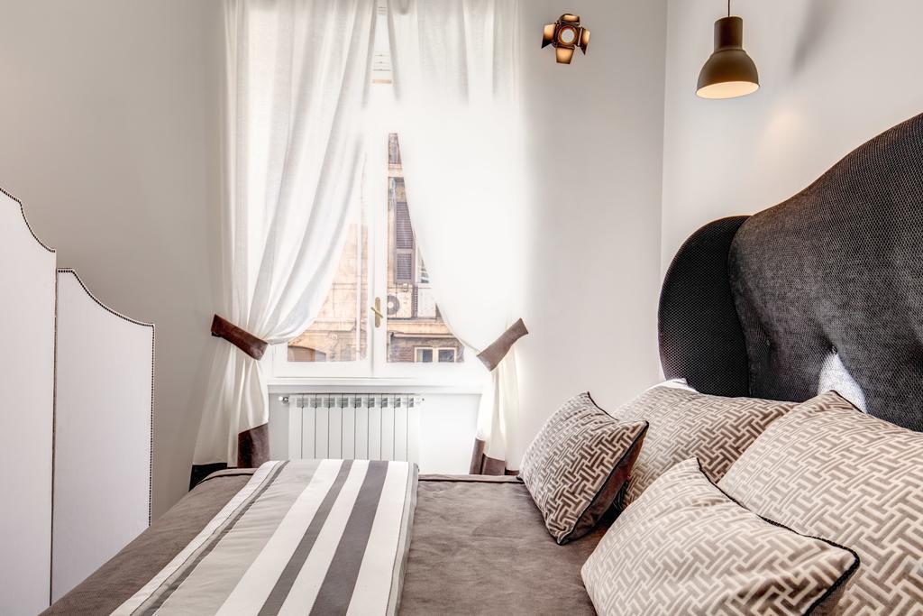 Studio Bourbon Apartment *