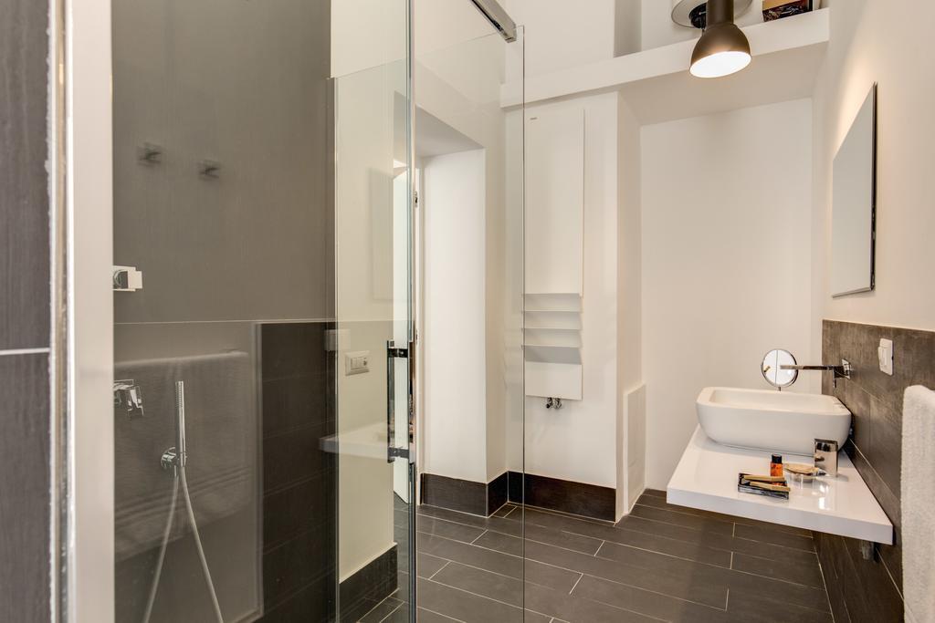 Apartment Studio Bourbon *