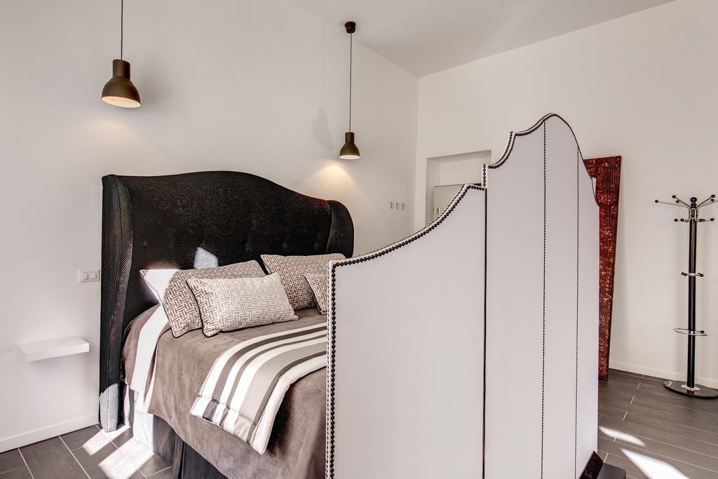 Studio Bourbon Apartment *